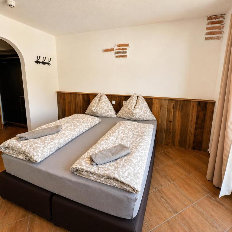 Gästezimmer Lercher - Budget Doppelzimmer - 2