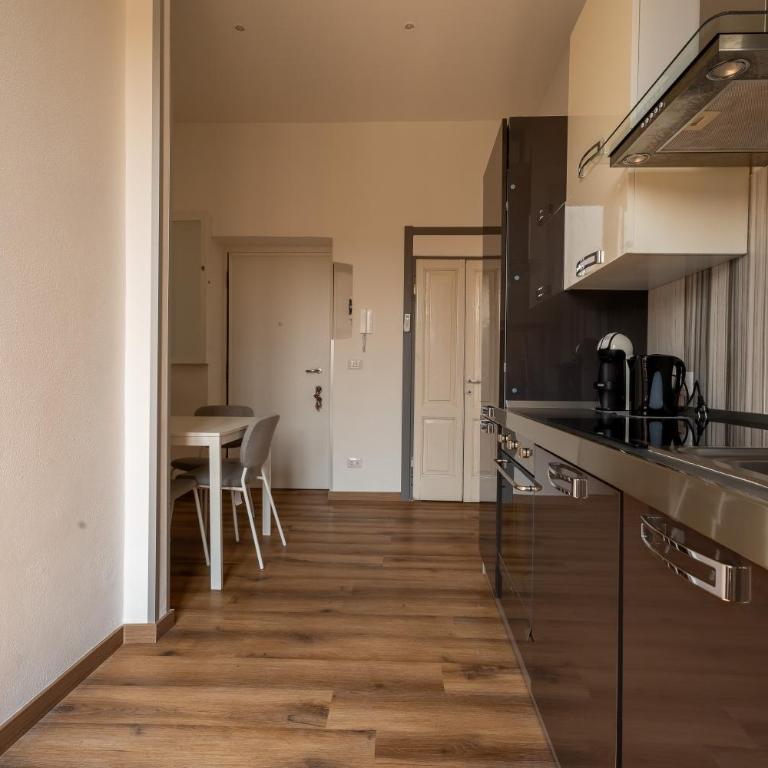ANGOLO DI MILANO Trivulzio - City center at your door - Appartamento con 1 Camera da Letto - 8