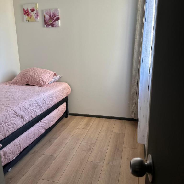 Condominio Arrayan Ovalle - One-Bedroom Apartment - 8