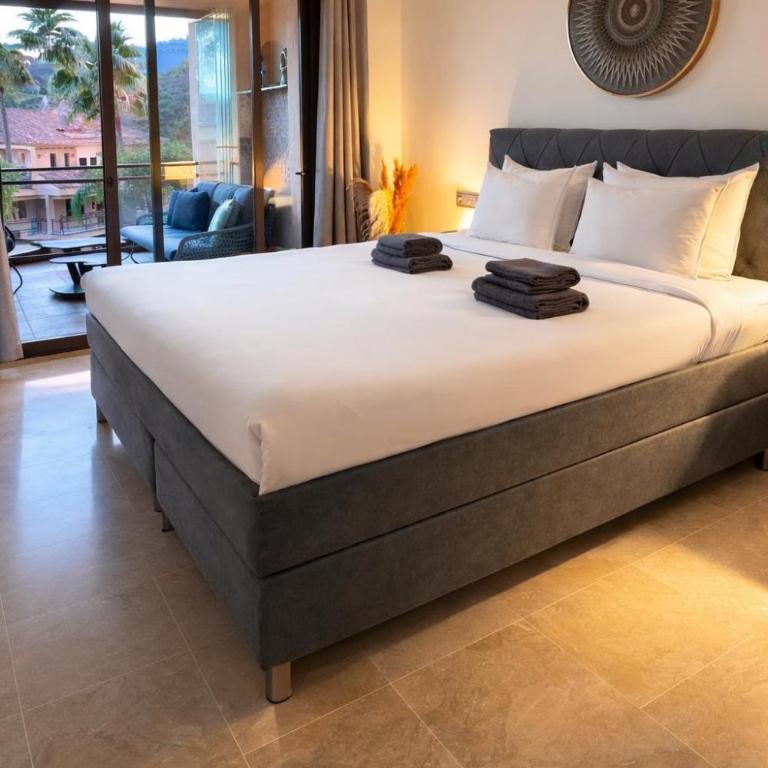 Oasis - Apartamento de 2 dormitorios - 8