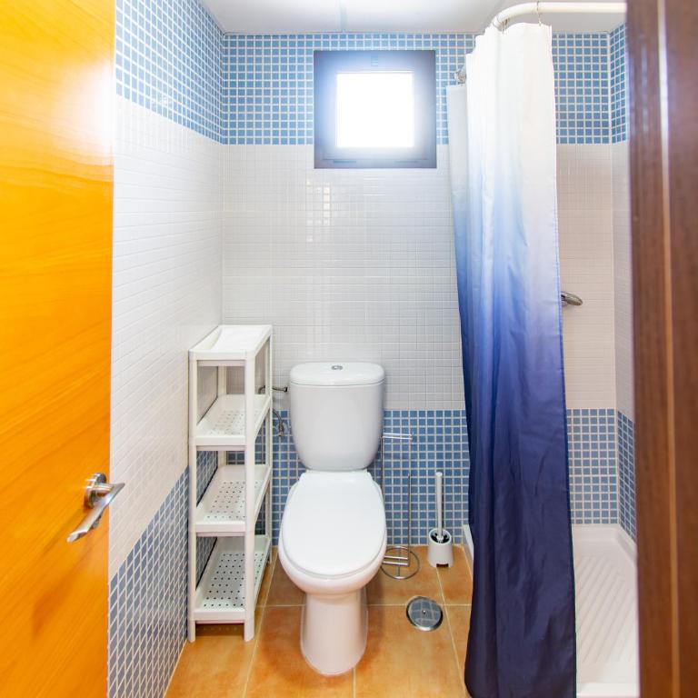 Terraza con Solarium y Piscina- By Aloha Palma - Apartamento de 2 dormitorios - 22