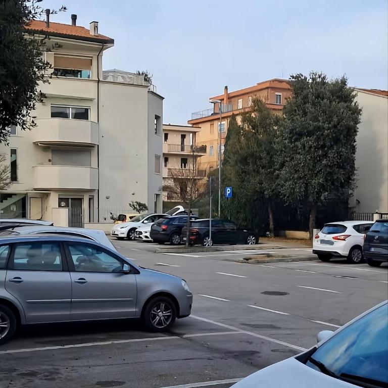 Casa Musa accogliente e luminosa - Appartamento con 2 Camere da Letto - 31