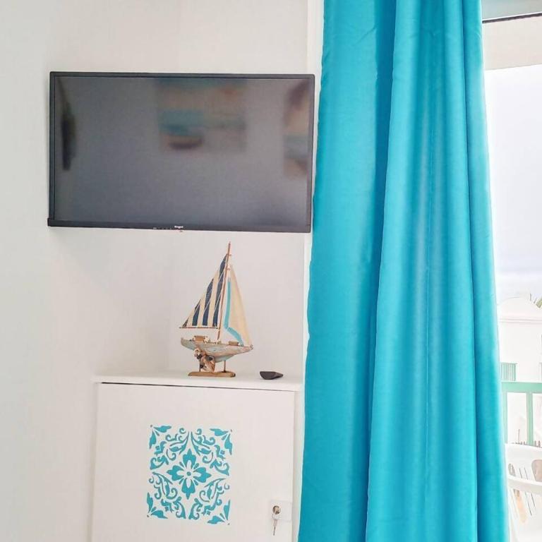 SURYA vistas al Parque Natural piscinas y tennis - Apartamento de 1 dormitorio - 8