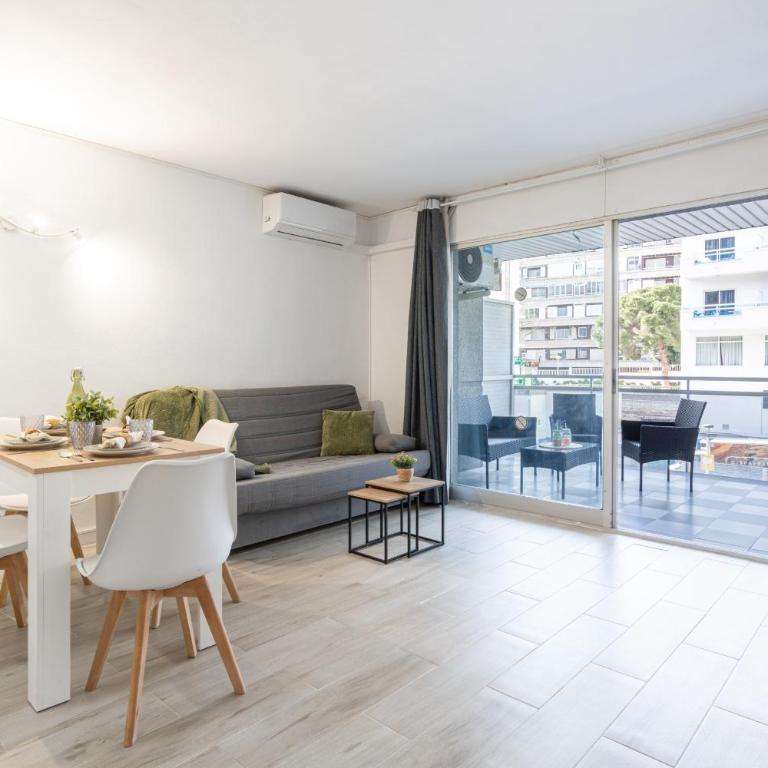 Hogaristic - Montblanc 207 - Apartment - 9