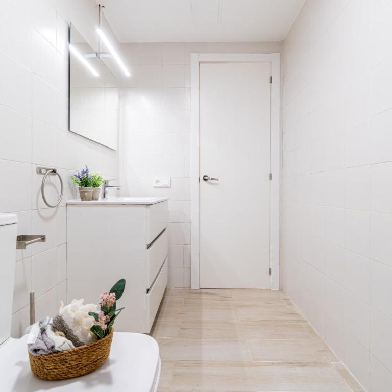 Hogaristic - Montblanc 207 - Apartment - 17