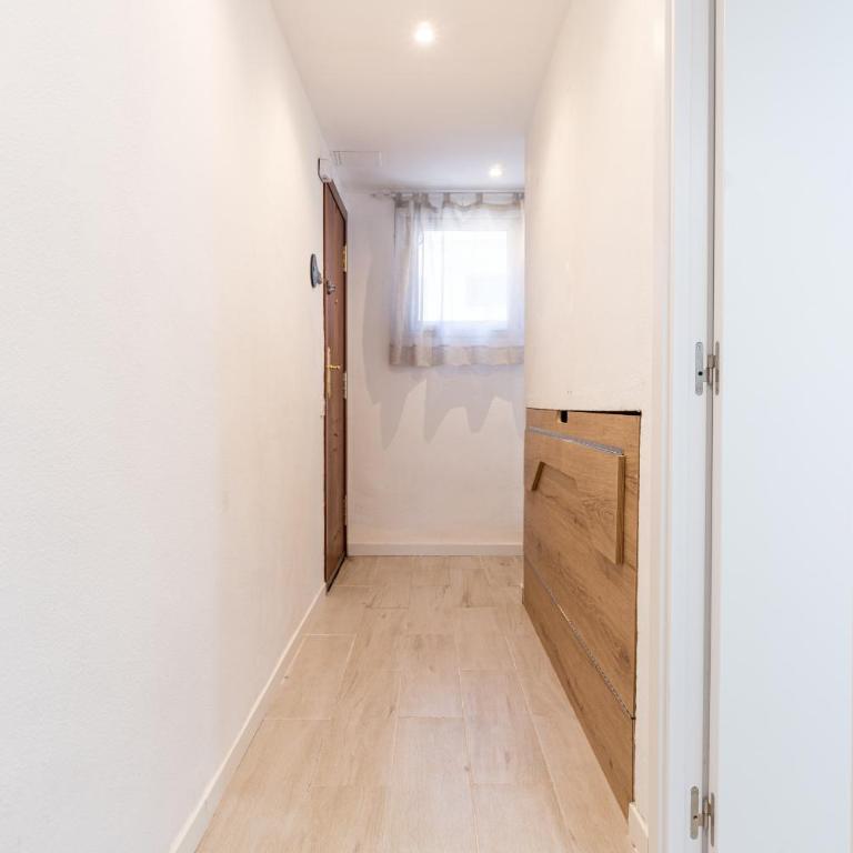 Hogaristic - Montblanc 207 - Apartment - 22
