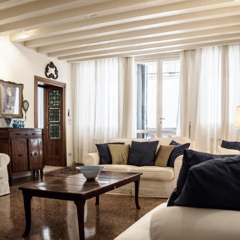 Accademia Terrazza - Apartment with Terrace - 20