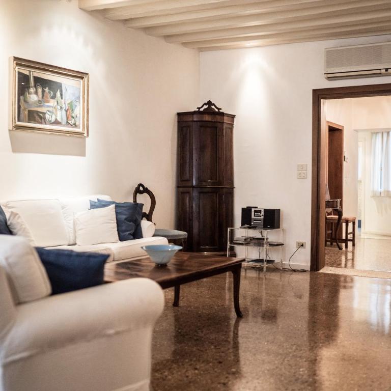 Accademia Terrazza - Apartment with Terrace - 25
