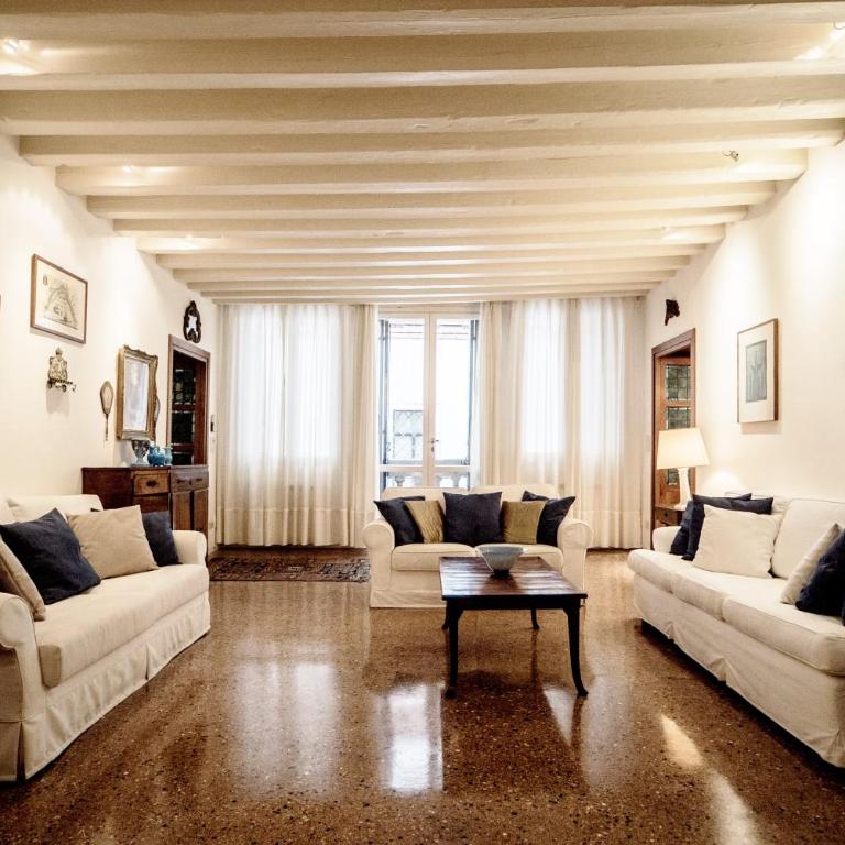Accademia Terrazza - Apartment with Terrace - 23