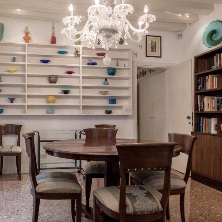 Accademia Terrazza - Apartment with Terrace - 29