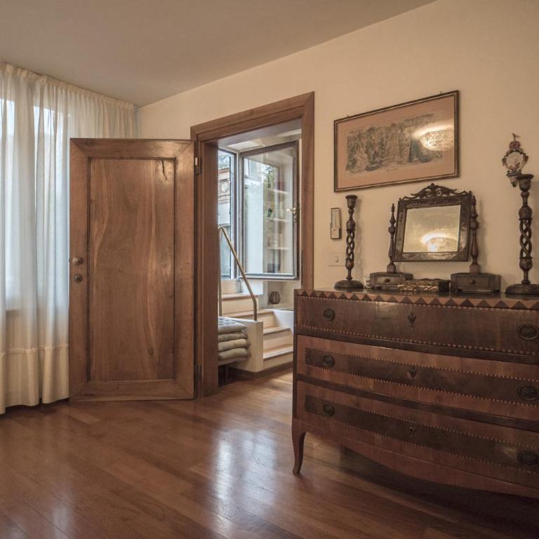 Accademia Terrazza - Apartment with Terrace - 63