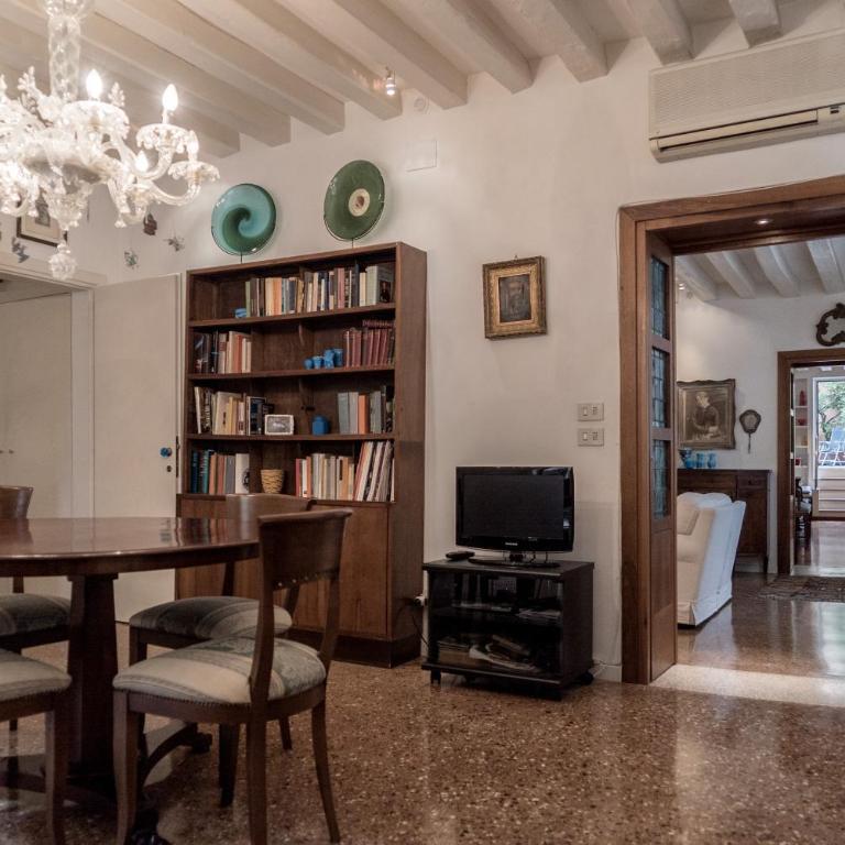 Accademia Terrazza - Apartment with Terrace - 35