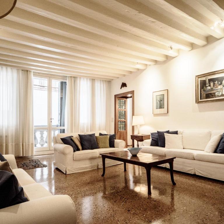 Accademia Terrazza - Apartment with Terrace - 22