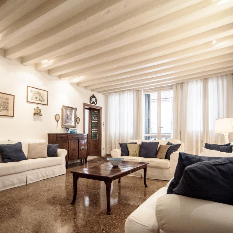 Accademia Terrazza - Apartment with Terrace - 24