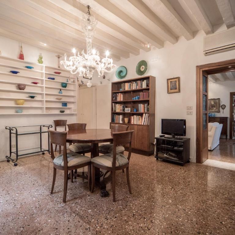 Accademia Terrazza - Apartment with Terrace - 32