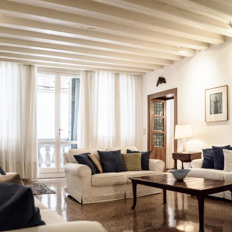 Accademia Terrazza - Apartment with Terrace - 21