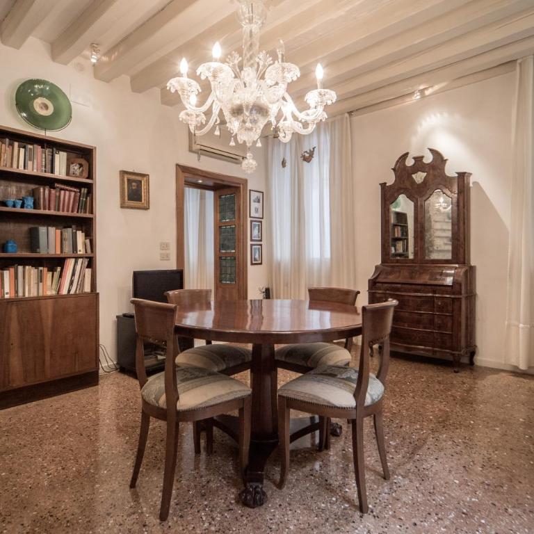 Accademia Terrazza - Apartment with Terrace - 31
