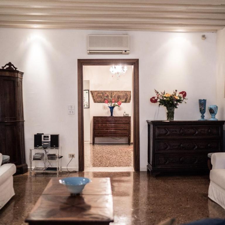 Accademia Terrazza - Apartment with Terrace - 27