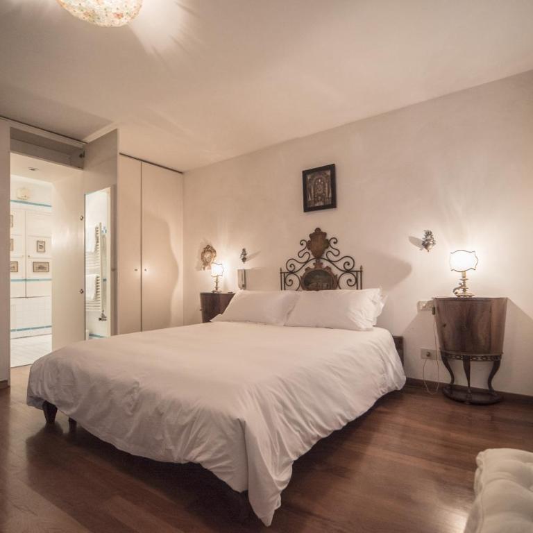 Accademia Terrazza - Apartment with Terrace - 64