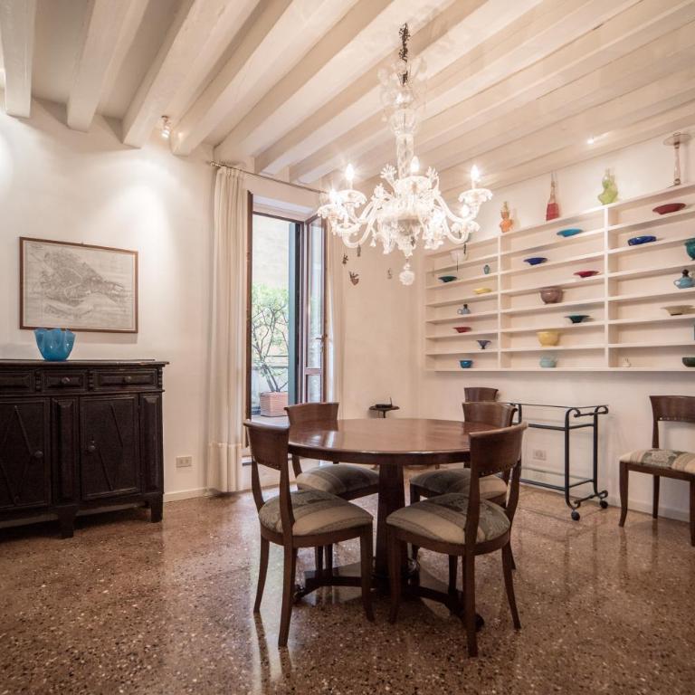 Accademia Terrazza - Apartment with Terrace - 34