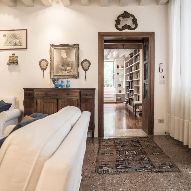 Accademia Terrazza - Apartment with Terrace - 44