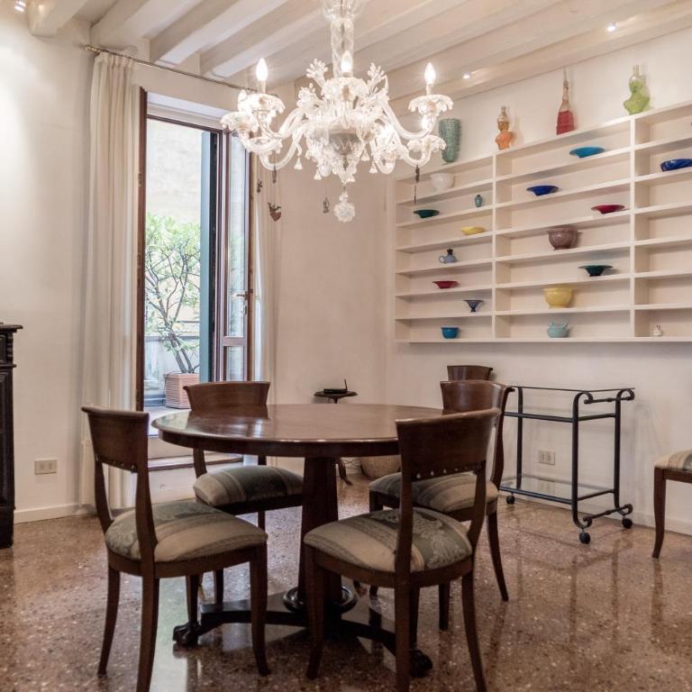 Accademia Terrazza - Apartment with Terrace - 33