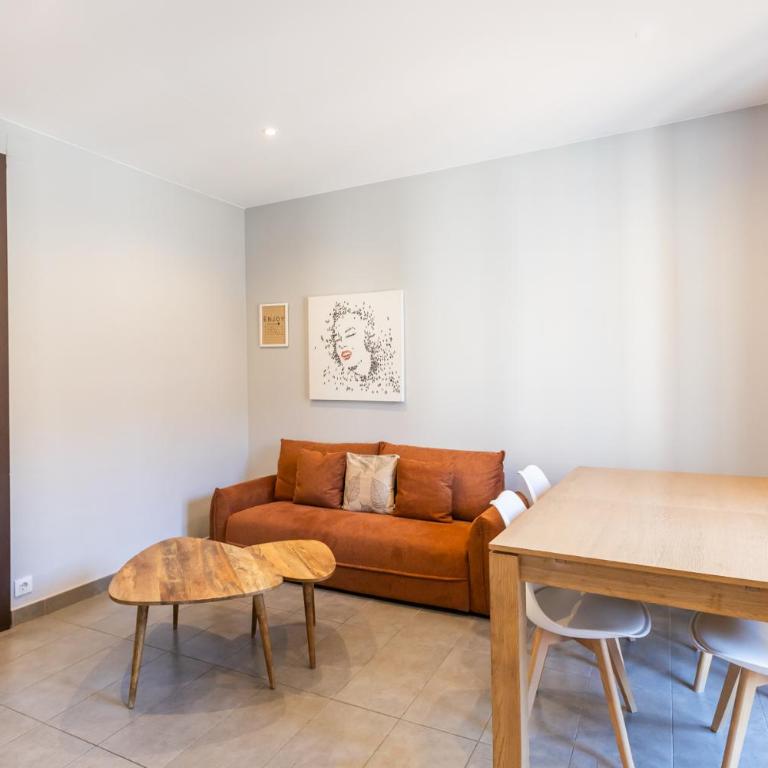 34MAL1078- New&Bright 2BR Apt near Sagrada Familia - Two-Room Apartment - 20