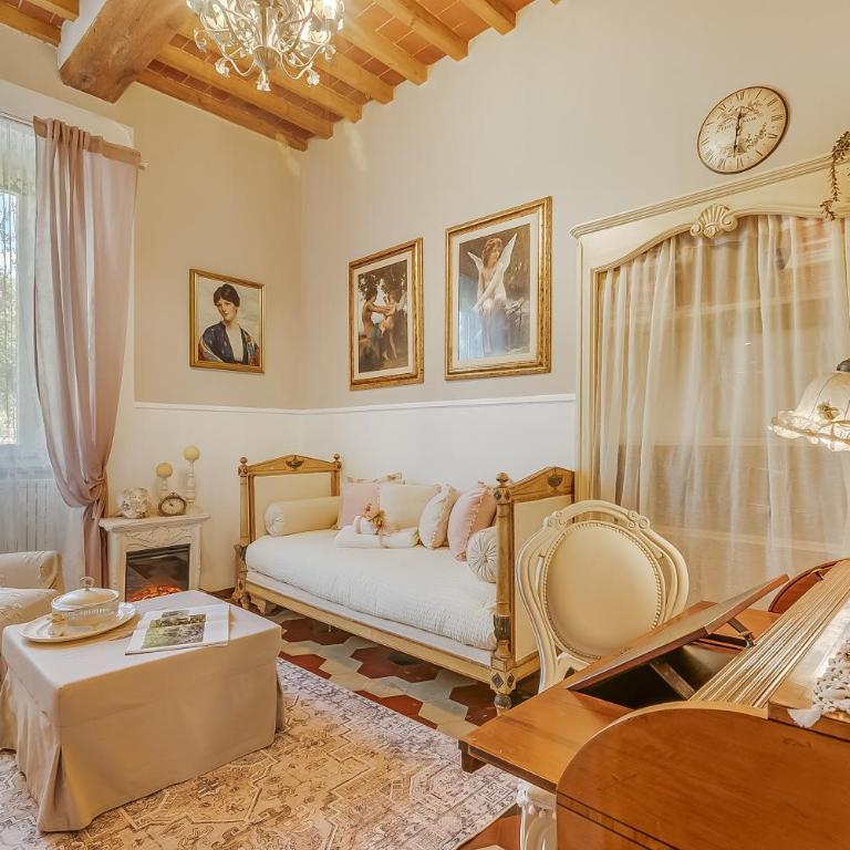 Villa Mon Paradis - Appartamento con 5 Camere da Letto - 1