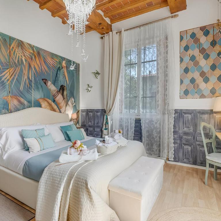 Villa Mon Paradis - Appartamento con 5 Camere da Letto - 2
