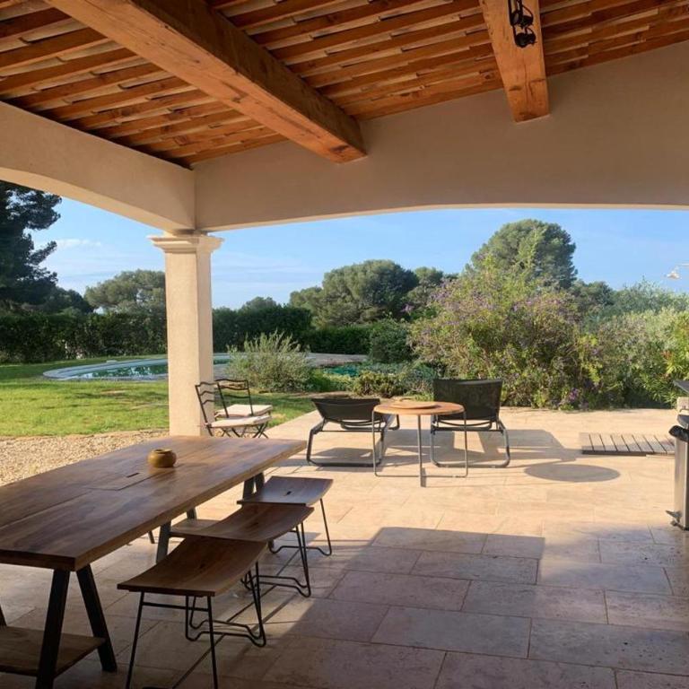 Magnifique villa sur la baie de la Ciotat - Villa con 3 Camere da Letto - 15
