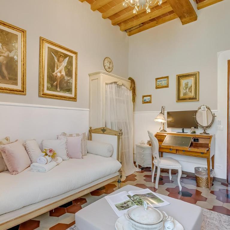 Villa Mon Paradis - Appartamento con 5 Camere da Letto - 3