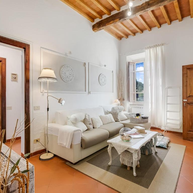 Villa Mon Paradis - Two Bedroom Apartment with Private Outdoor Jacuzzi - 8