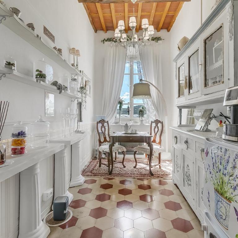 Villa Mon Paradis - Appartamento con 5 Camere da Letto - 5