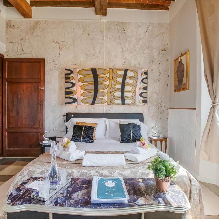Villa Mon Paradis - Appartamento con 5 Camere da Letto - 10