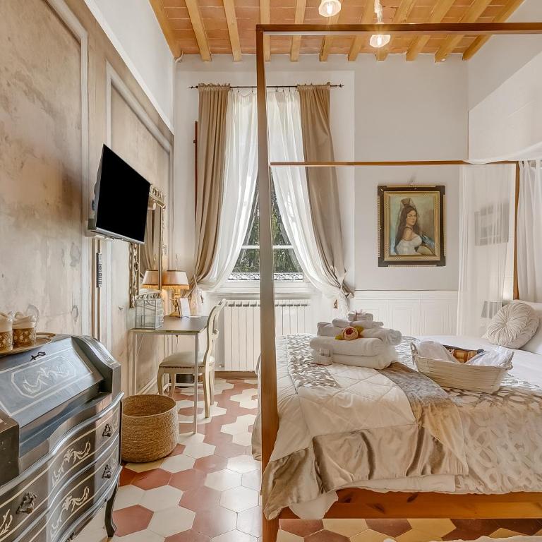 Villa Mon Paradis - Appartamento con 5 Camere da Letto - 19