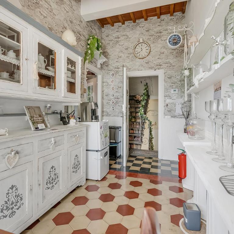 Villa Mon Paradis - Appartamento con 5 Camere da Letto - 22