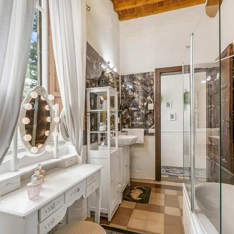 Villa Mon Paradis - Appartamento con 5 Camere da Letto - 21