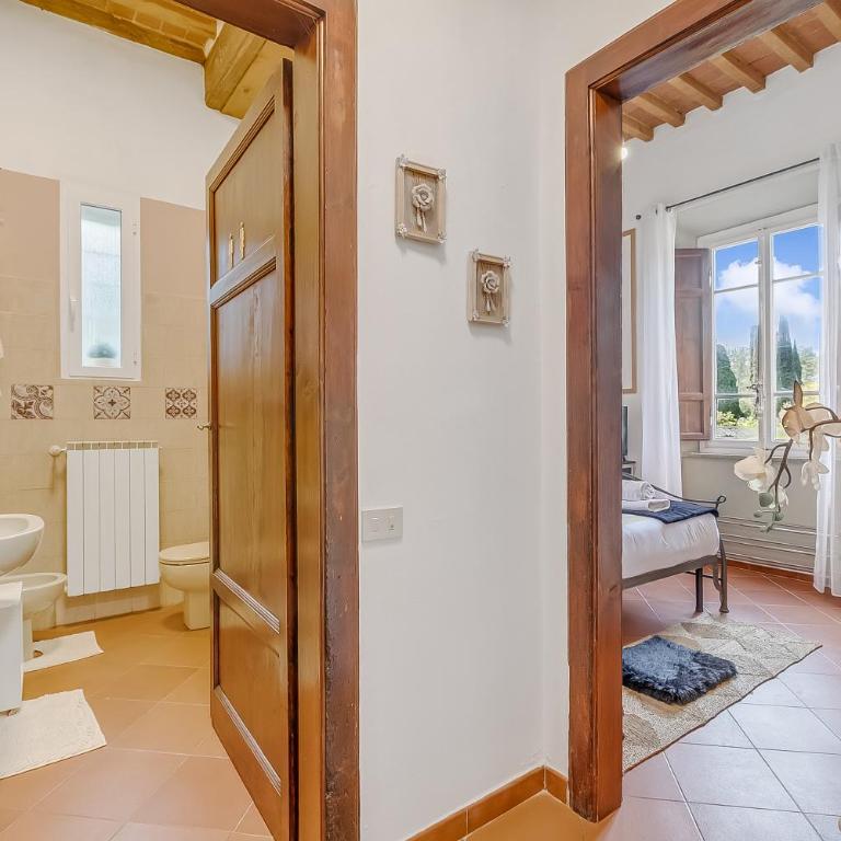Villa Mon Paradis - Two Bedroom Apartment with Private Outdoor Jacuzzi - 16