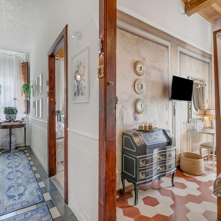 Villa Mon Paradis - Appartamento con 5 Camere da Letto - 26