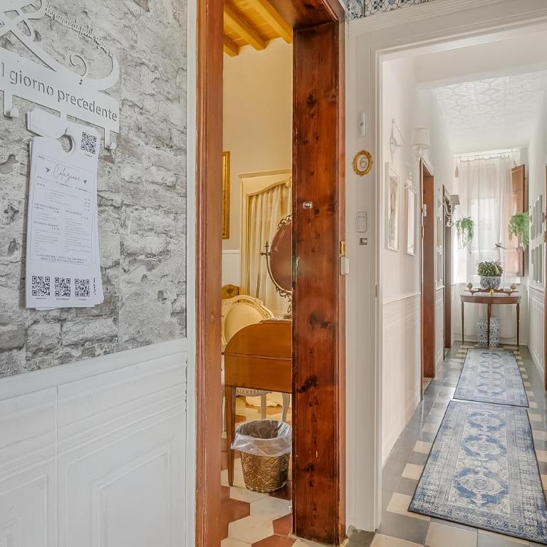 Villa Mon Paradis - Appartamento con 5 Camere da Letto - 25