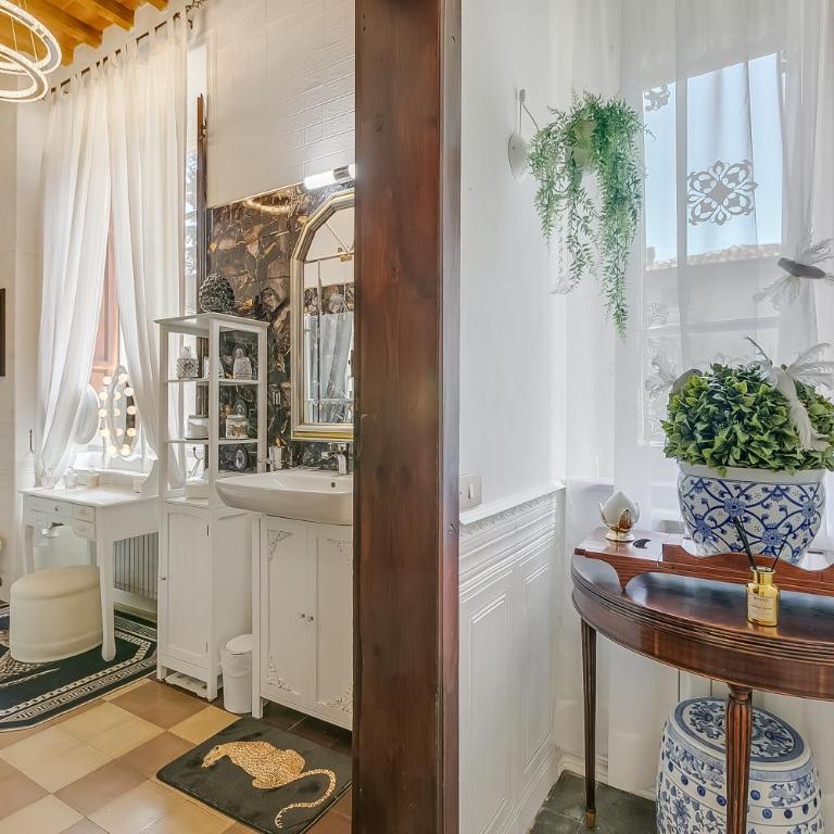Villa Mon Paradis - Appartamento con 5 Camere da Letto - 29