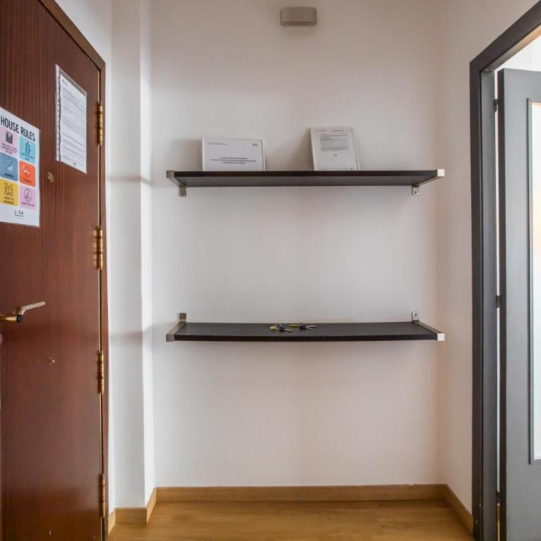 7CROM1130 - 2BD Eixample with a big terrace - Two-Bedroom Apartment with Terrace - 9