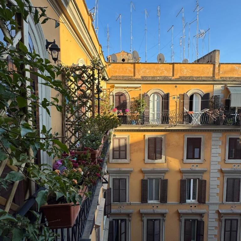 Lux Apartment Principe Amedeo - Appartamento con 3 Camere da Letto - 7