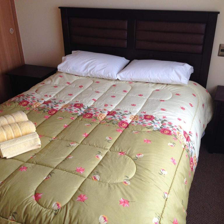 Cabañas Sur Patagón - Casa de 2 dormitorios - 25