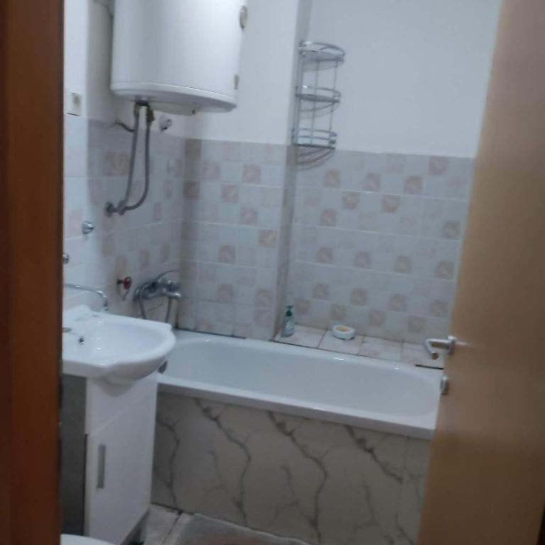 Odmor u Sarajevu na Grbavici - Two-Bedroom Apartment - 1