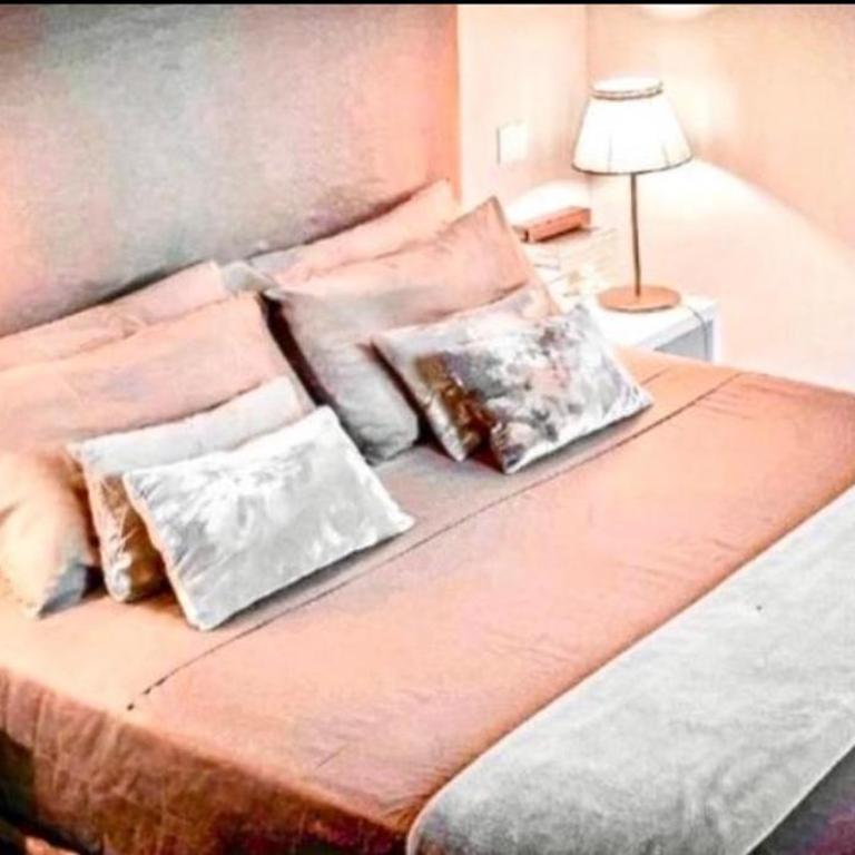 The View of Roma - Appartamento con 1 Camera da Letto - 11