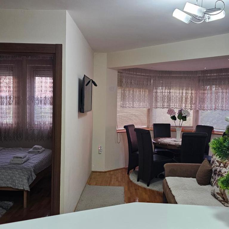 Apartmani Cvetković - Apartman sa 1 Spavaćom Sobom - 1
