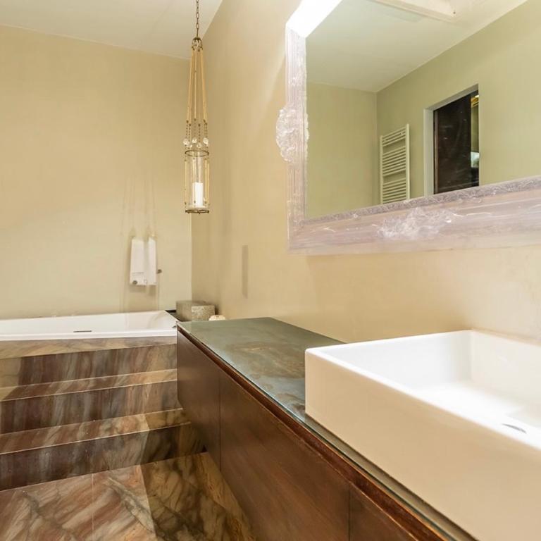 The View of Roma - Appartamento con 1 Camera da Letto - 17