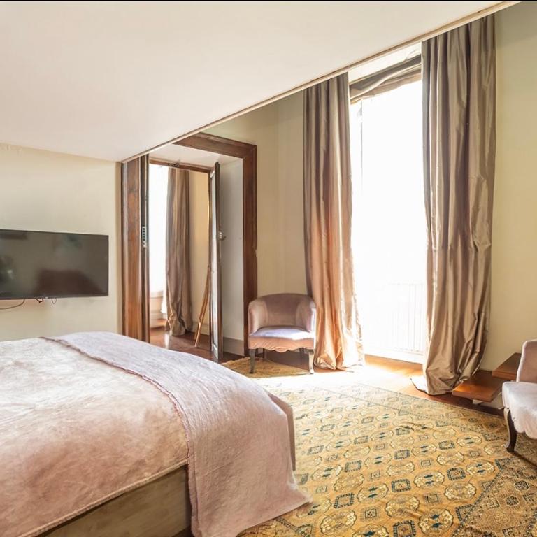 The View of Roma - Appartamento con 1 Camera da Letto - 34
