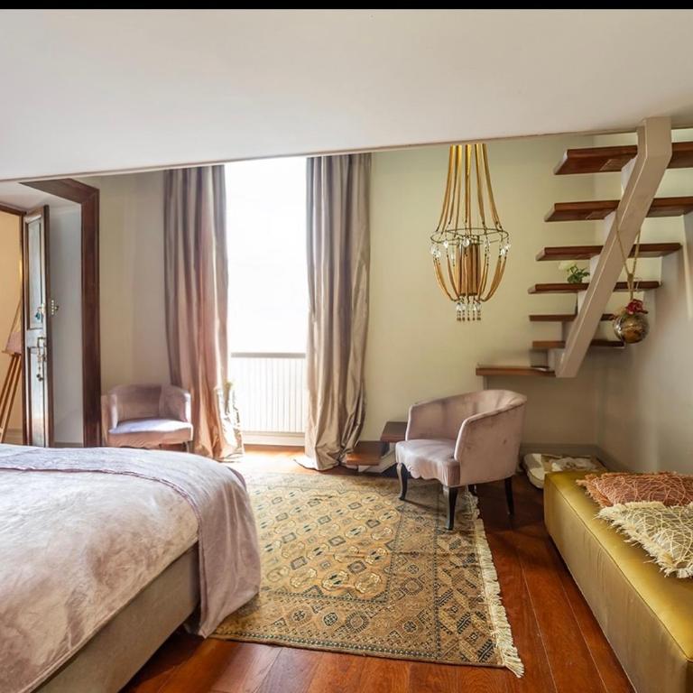 The View of Roma - Appartamento con 1 Camera da Letto - 8
